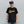 CHALLENGER - SNAKING TEE - BLACK
