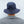 BRIXTON - JOURNEY BOONIE HAT - MIDNIGHT BLUE