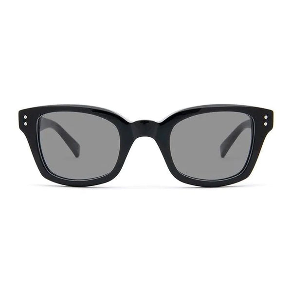 UNCROWD - BIG BLUEBIRD - PHOTOCHROMIC - BLACK-P.GRAY - 調光レンズ