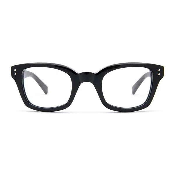 UNCROWD - BIG BLUEBIRD - PHOTOCHROMIC - BLACK-P.GRAY - 調光レンズ