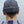 RACAL - ROLL KNIT CAP - CHARCOAL