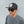 BRIXTON - COLT 45 X MP SNAPBACK - BLACK