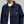 FIVE BROTHER -  LIGHT OZ DENIM JACKET - INDIGO