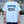 CHALLENGER - PIGMENT SNAKE TEE - WHITE