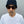 RE:NEW - COTTON KNIT HAT - NAVY