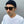 RE:NEW - COTTON KNIT HAT - NAVY