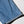 THRIFTY LOOK - LEVIS 550 ONE-TUCK PANTS - BLUE