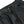 THRIFTY LOOK - LEVIS 550 ONE-TUCK PANTS - BLACK