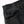 THRIFTY LOOK - LEVIS 550 ONE-TUCK PANTS - BLACK