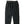 THRIFTY LOOK - LEVIS 550 ONE-TUCK PANTS - BLACK
