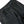 THRIFTY LOOK - LEVIS 550 ONE-TUCK PANTS - BLACK