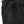 THRIFTY LOOK - LEVIS 550 ONE-TUCK PANTS - BLACK