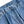 THRIFTY LOOK - LEVIS 550 ONE-TUCK PANTS - BLUE