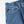 THRIFTY LOOK - LEVIS 550 ONE-TUCK PANTS - BLUE