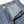 GUNG HO - 4POCKETS WIDE FATIGUE TROUSER - STRIPE