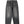 GUNG HO - DENIM TAPARED PANTS - BLACK