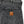 GUNG HO - DENIM TAPARED PANTS - BLACK