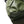 THRIFTY LOOK - RUBBER EFFECT BAG - S- OLIVE