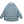 WAX - OMBRE CHECK SHIRTS - BLUE