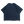 WAX - CUT OFF TEE - CHARCOAL