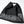 THRIFTY LOOK - HAV-A-HANK TRIANGLE LARGE TOTE - BLACK