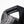 THRIFTY LOOK - HAV-A-HANK TRIANGLE SMALL TOTE - BLACK