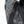 THRIFTY LOOK - HAV-A-HANK TRIANGLE SMALL TOTE - BLACK