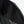 THRIFTY LOOK - HAV-A-HANK TRIANGLE SMALL TOTE - BLACK