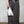 THRIFTY LOOK - HAV-A-HANK TRIANGLE SMALL TOTE - WHITE