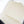 THRIFTY LOOK - HAV-A-HANK TRIANGLE SMALL TOTE - WHITE