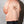 THRIFTY LOOK - SOUVENIR GOOSE BAY JACKET - BLACK VELOUR