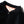 THRIFTY LOOK - SOUVENIR GOOSE BAY JACKET - BLACK VELOUR