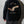 THRIFTY LOOK - SOUVENIR GOOSE BAY JACKET - BLACK VELOUR