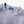 TOWNCRAFT -  90'S PIGMENT CREW SWEAT  - GRAY