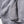 TOWNCRAFT -  90'S PIGMENT PULL HOODIE - GRAY