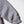 TOWNCRAFT -  90'S PIGMENT PULL HOODIE - GRAY