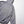 TOWNCRAFT -  90'S PIGMENT PULL HOODIE - GRAY