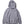 TOWNCRAFT -  90'S PIGMENT PULL HOODIE - GRAY