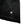 melple - VERVE S/S - BLACK