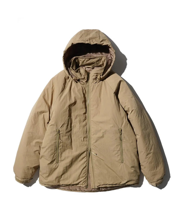 MADE IN STANDARD - LEVEL 7 ECWCS PARKA - COYOTE