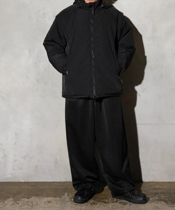 MADE IN STANDARD - LEVEL 7 ECWCS PARKA - BLACK