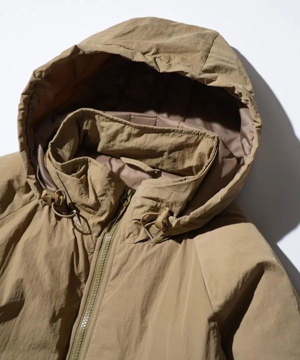 MADE IN STANDARD - LEVEL 7 ECWCS PARKA - COYOTE