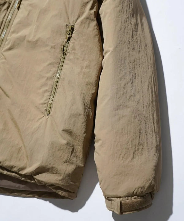 MADE IN STANDARD - LEVEL 7 ECWCS PARKA - COYOTE