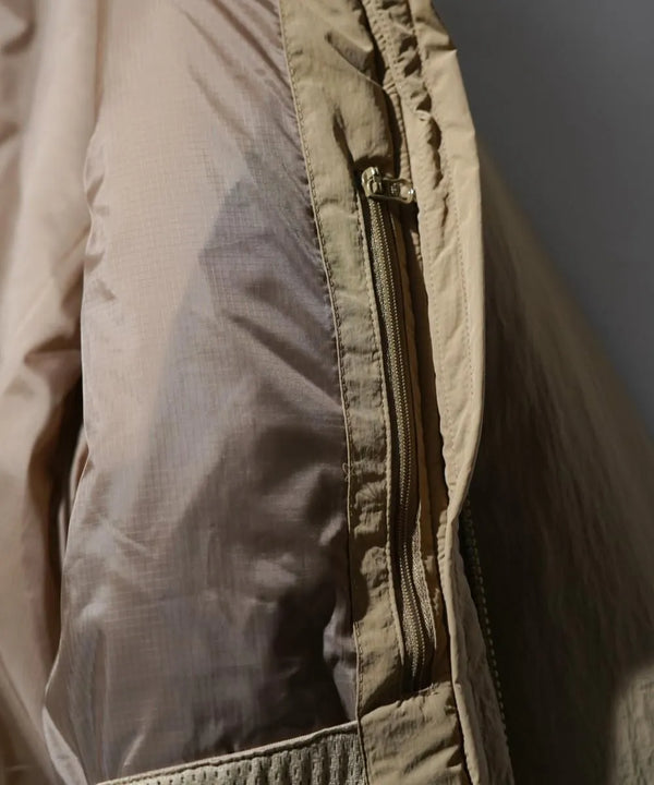 MADE IN STANDARD - LEVEL 7 ECWCS PARKA - COYOTE