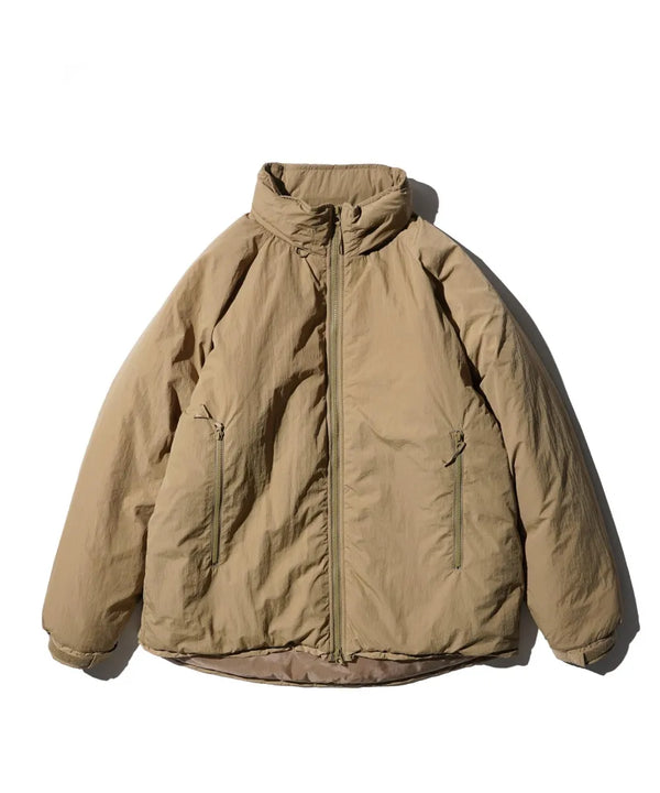MADE IN STANDARD - LEVEL 7 ECWCS PARKA - COYOTE