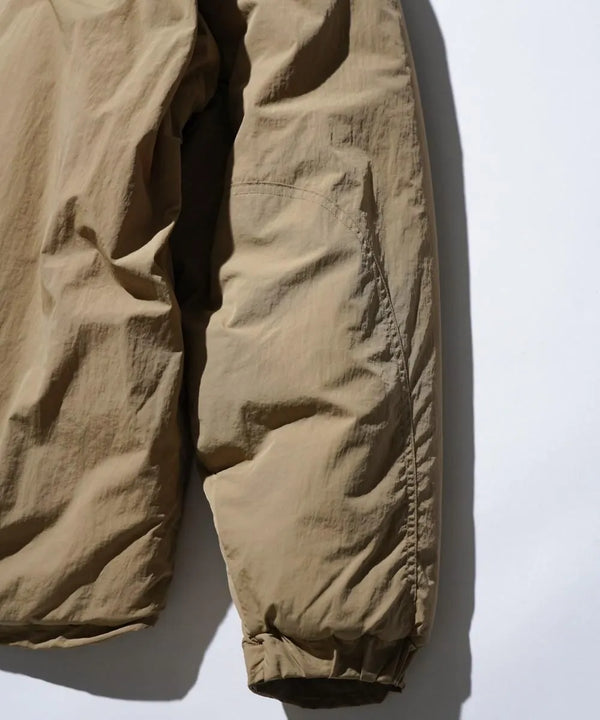 MADE IN STANDARD - LEVEL 7 ECWCS PARKA - COYOTE