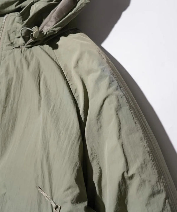 MADE IN STANDARD - LEVEL 7 ECWCS PARKA - FOLIAGE
