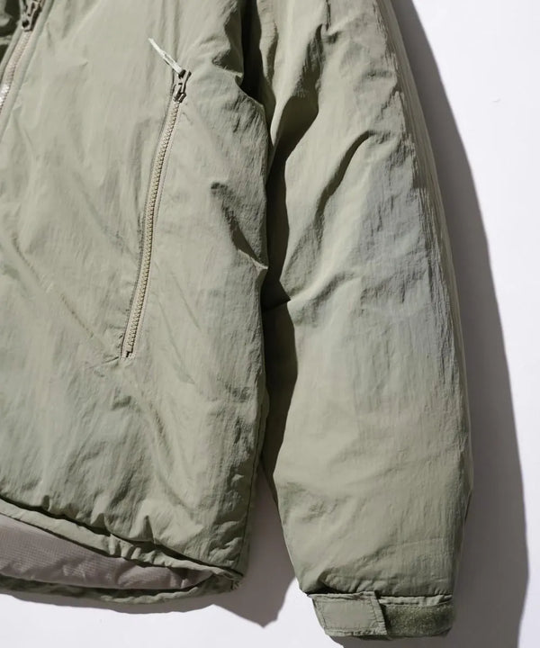 MADE IN STANDARD - LEVEL 7 ECWCS PARKA - FOLIAGE