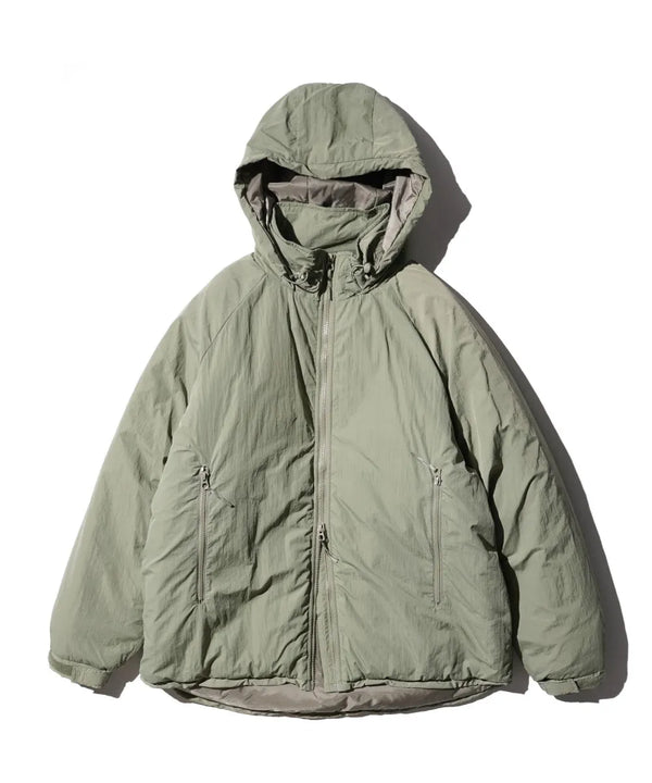 MADE IN STANDARD - LEVEL 7 ECWCS PARKA - FOLIAGE