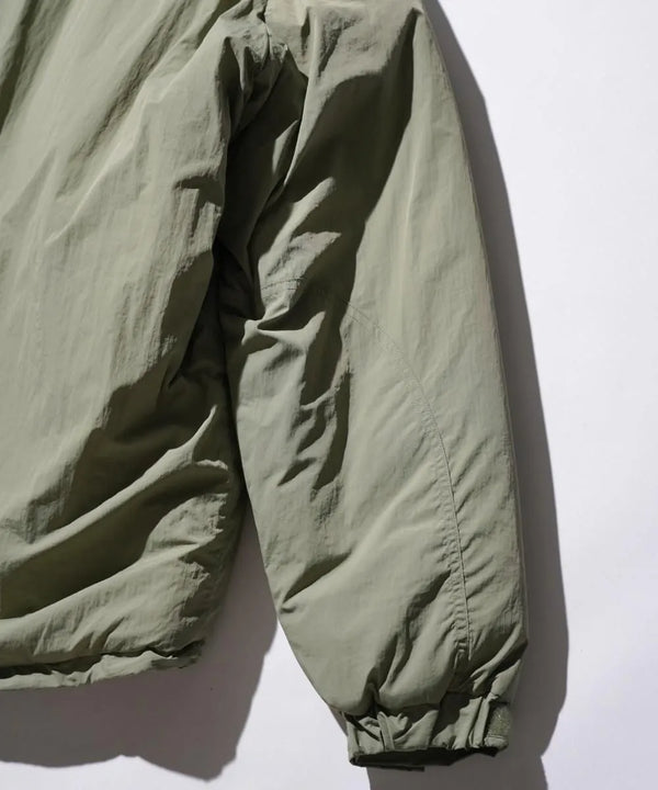 MADE IN STANDARD - LEVEL 7 ECWCS PARKA - FOLIAGE